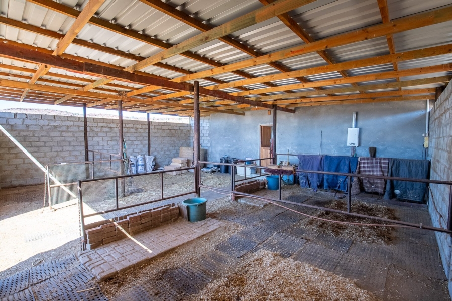 Commercial Property for Sale in Ladismith Rural Western Cape